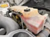 Picture of (Used) 2009 Volvo VHD, RADIATOR OVERFLOW BOTTLE/COOLANT RESERVOIR