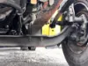 Picture of (Used) 2007 Freightliner M2 106, COMPLETE FRONT AXLE