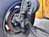 Picture of (Used) 2007 Freightliner M2 106, COMPLETE FRONT AXLE