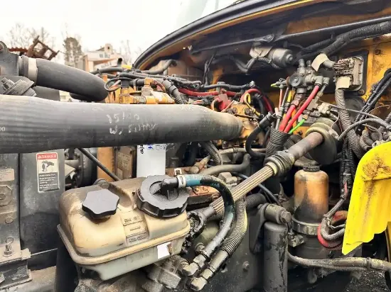 Picture of (Used) 2006 Caterpillar C7, ENGINE ASSEMBLY