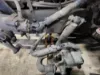 Picture of (Used) 2021 Kenworth T370, FRONT LEAF SPRINGS