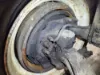 Picture of (Used) 2021 Kenworth T370, COMPLETE FRONT AXLE