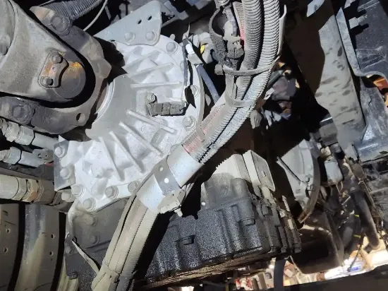 Picture of (Used) 2020 Allison (AT), TRANSMISSION ASSEMBLY