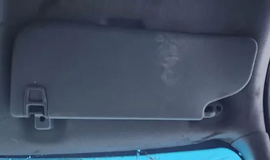 Picture of (Used) 2018 Ford F-750, SUN VISOR