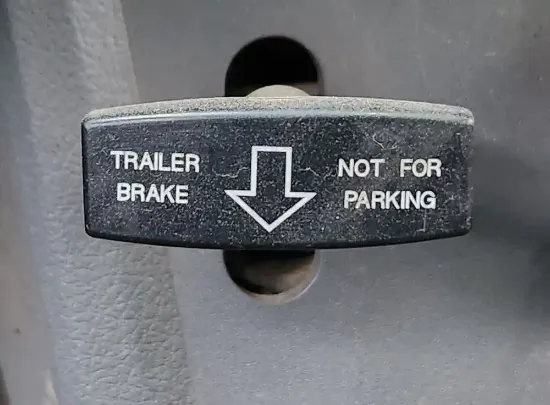 Picture of (Used) 2018 Ford F-750, MISCELLANEOUS DASH SWITCHES