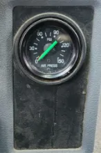 Picture of (Used) 2018 Ford F-750, GAUAGE