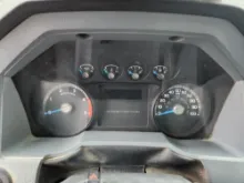 Picture of (Used) 2018 Ford F-750, INSTRUMENT CLUSTER