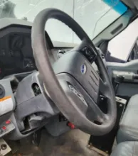 Picture of (Used) 2018 Ford F-750, STEERING COLUMN