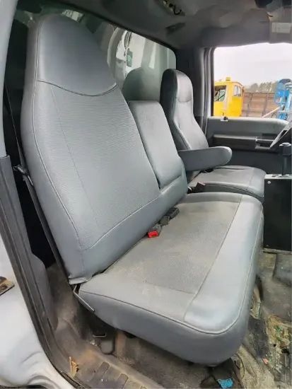 Picture of (Used) 2018 Ford F-750, SEAT