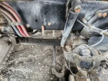 Picture of (Used) 2017 Western Star 4700, FRONT LEAF SPRINGS
