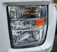 Picture of (Used) 2018 Ford F-750, HEADLAMP ASSEMBLY