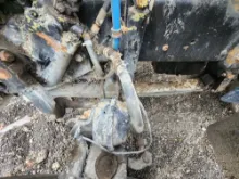 Picture of (Used) 2017 Western Star 4700, FRONT LEAF SPRINGS