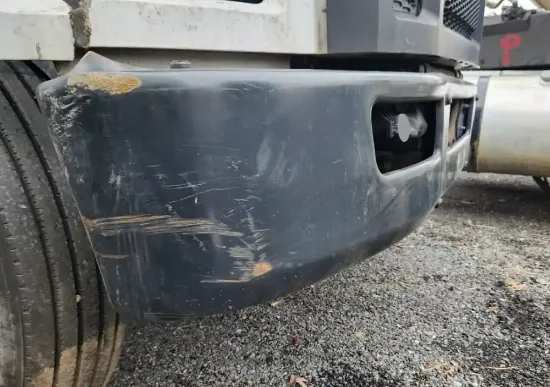 Picture of (Used) 2018 Ford F-750, BUMPER