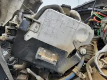 Picture of (Used) 2018 Ford F-750, INTERCOOLER TURBO AIR-WTR