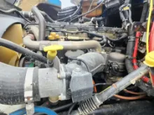 Picture of (Used) 2016 Detroit DD13, ENGINE ASSEMBLY