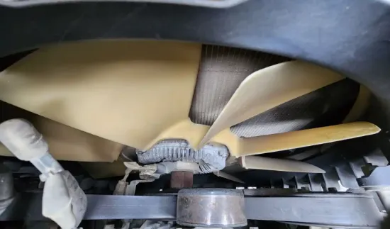 Picture of (Used) 2018 Ford F-750, FAN