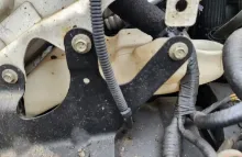 Picture of (Used) 2018 Ford F-750, WASHER BOTTLE