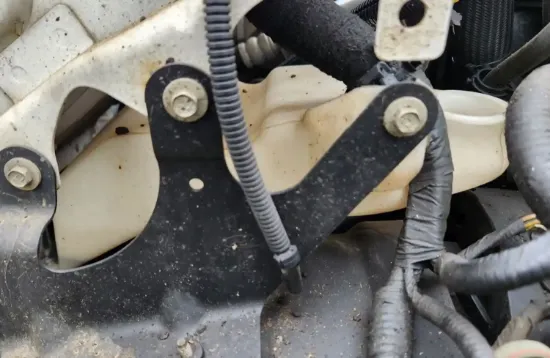 Picture of (Used) 2018 Ford F-750, WASHER BOTTLE