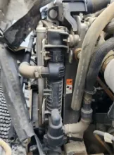 Picture of (Used) 2018 Ford F-750, RADIATOR