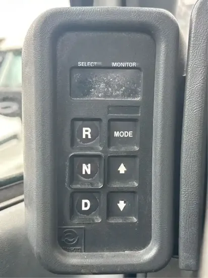 Picture of (Used) 1997 Chevrolet C7500, AUTOMATIC SHIFTER ASSEMBLY