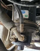 Picture of (Used) 2018 Ford F-750, AIR DRYER