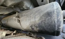 Picture of (Used) 2018 Ford F-750, AIR TANK (1)