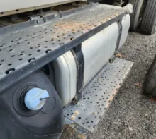 Picture of (Used) 2018 Ford F-750, FUEL TANK