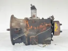 Picture of (Used) 1996 Spicer/TTC (MT), TRANSMISSION ASSEMBLY
