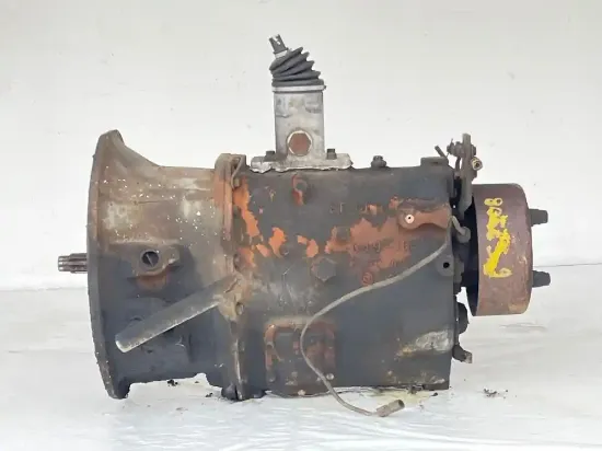 Picture of (Used) 1996 Spicer/TTC (MT), TRANSMISSION ASSEMBLY