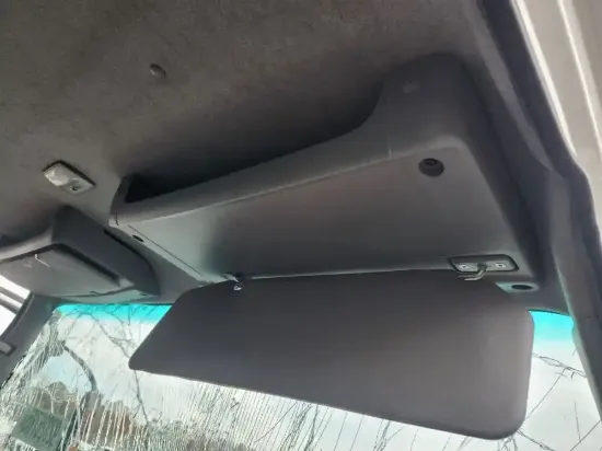 Picture of (Used) 2019 Isuzu NPR-HD, OVERHEAD STORAGE CONSOLE