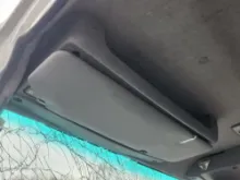 Picture of (Used) 2019 Isuzu NPR-HD, OVERHEAD STORAGE CONSOLE