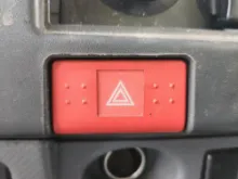 Picture of (Used) 2019 Isuzu NPR-HD, MISCELLANEOUS DASH SWITCHES