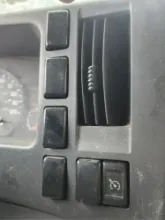 Picture of (Used) 2019 Isuzu NPR-HD, MISCELLANEOUS DASH SWITCHES