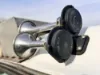Picture of (Used) 1997 Chevrolet C7500, AIR HORN
