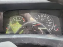 Picture of (Used) 2019 Isuzu NPR-HD, INSTRUMENT CLUSTER