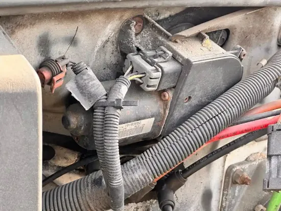 Picture of (Used) 1997 Chevrolet C7500, WIPER MOTOR