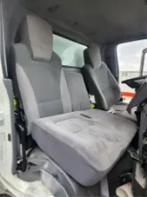 Picture of (Used) 2019 Isuzu NPR-HD, SEAT