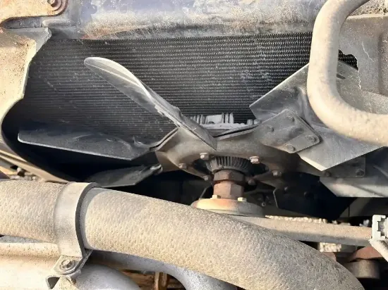 Picture of (Used) 1997 Chevrolet C7500, FAN