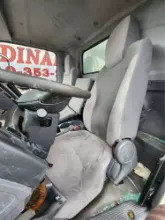 Picture of (Used) 2016 Isuzu NPR-HD, SEAT