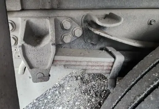 Picture of (Used) 2018 Ford F-750, REAR LEAF SPRINGS