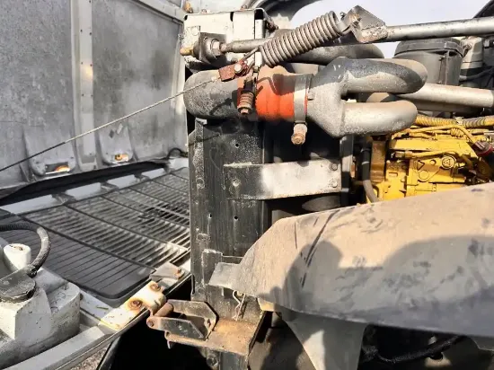 Picture of (Used) 1997 Chevrolet C7500, RADIATOR