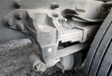 Picture of (Used) 2018 Ford F-750, REAR LEAF SPRINGS