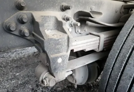 Picture of (Used) 2018 Ford F-750, REAR LEAF SPRINGS