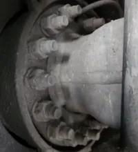 Picture of (Used) 2018 Ford F-750, DIFFERENTIAL HUBS