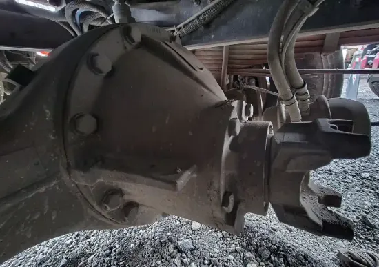 Picture of (Used) 2018 Ford F-750,DIFFERENTIAL GEARS ONLY