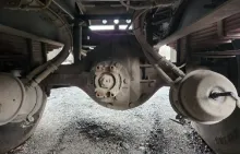 Picture of (Used) 2018 Ford F-750, COMPLETE REAR DIFFERENTIAL