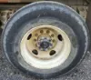 Picture of (Used) 2018 Ford F-750, COMPLETE REAR DIFFERENTIAL