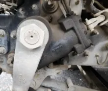 Picture of (Used) 2018 Ford F-750, STEERING BOX