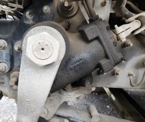 Picture of (Used) 2018 Ford F-750, STEERING BOX