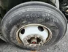 Picture of (Used) 2018 Ford F-750, FRONT SPINDLE/KNUCKLE